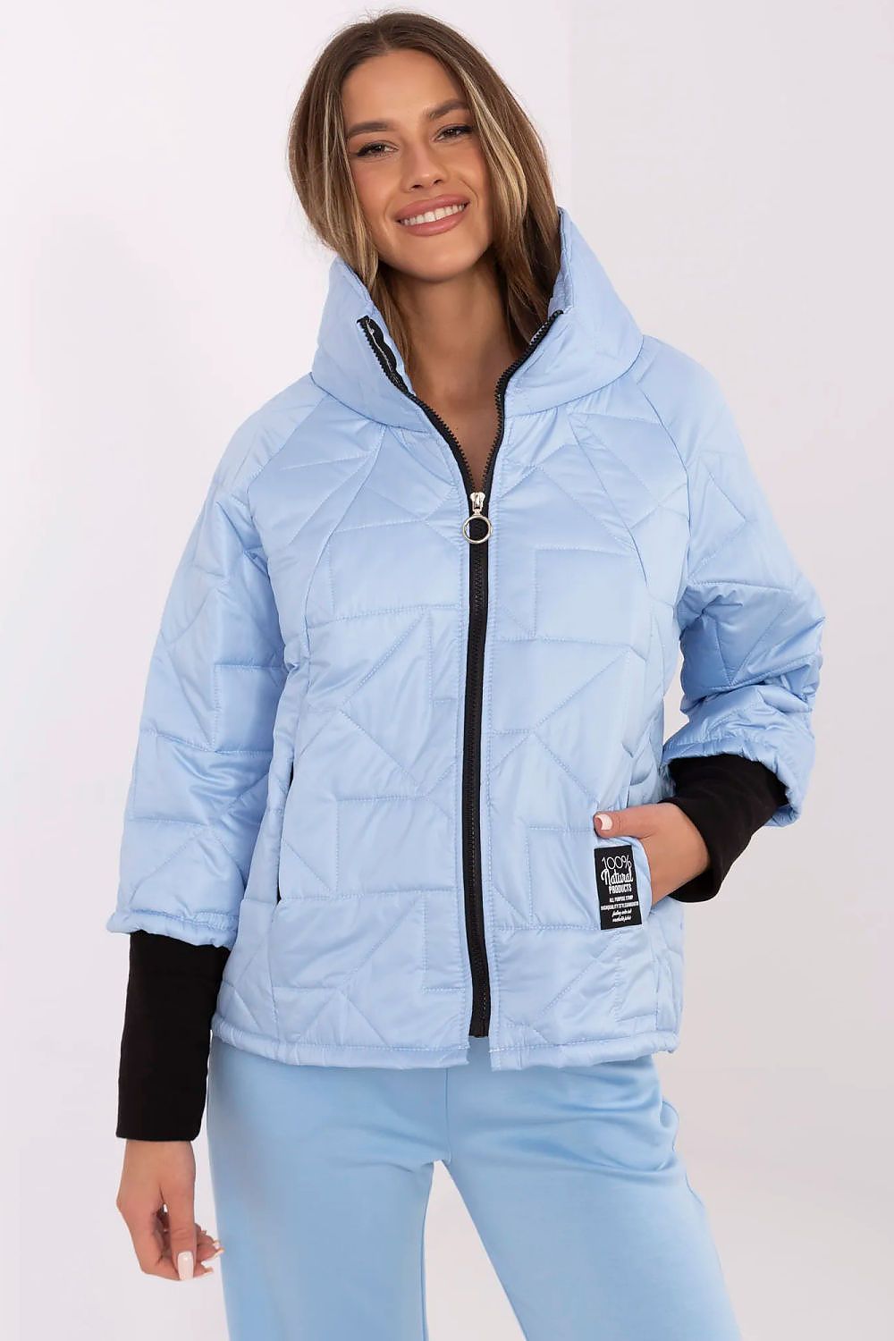 Jacket model 208998 Italy Moda